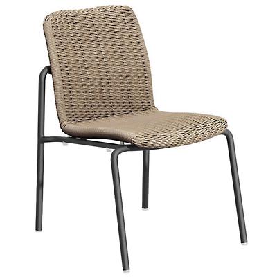 Horta Outdoor Side Chair - Set of 4