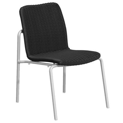 Orso Outdoor Side Chair - Set of 4
