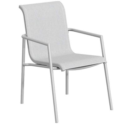 Orso Sling Outdoor Armchair - Set of 4