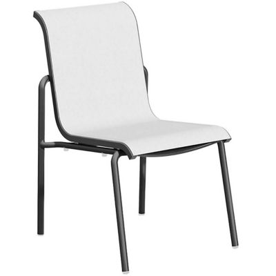 Horta Sling Outdoor Side Chair - Set of 4