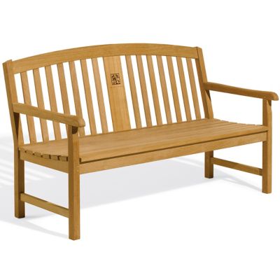 Moura Series Outdoor Bench