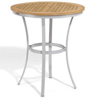 Sela 36 inch Outdoor Cafe Bar Table