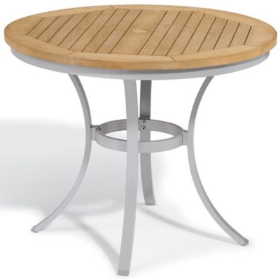 Sela 36 inch Outdoor Cafe Bistro Table