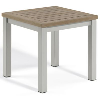 Travira Outdoor End Table