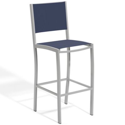 Travira Sling Outdoor Bar Chair