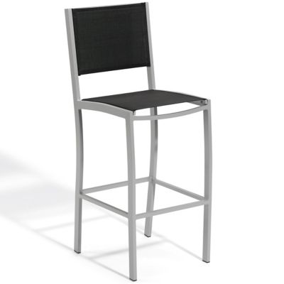 Travira Sling Outdoor Bar Chair