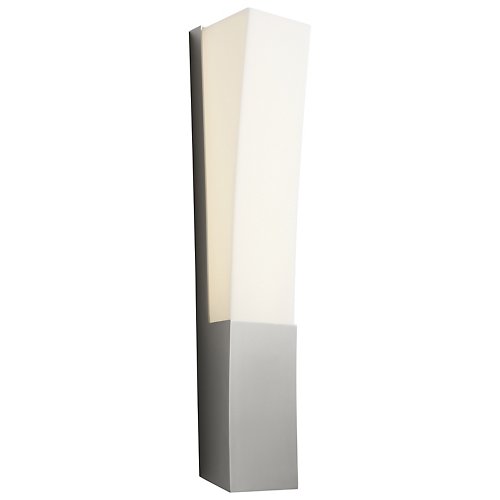 Crescent LED Wall Sconce