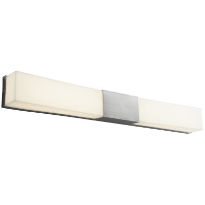 Crescent LED Vanity Light
