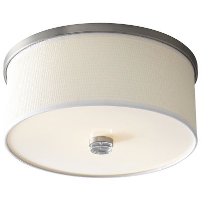 Echo LED Flushmount