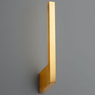 Mirage LED Wall Sconce