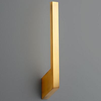 Mirage LED Wall Sconce