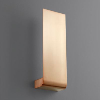 Halo LED Wall Sconce