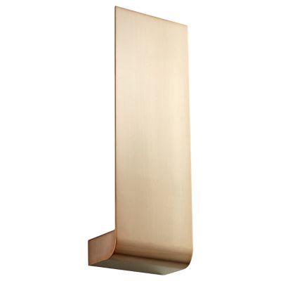 Halo LED Wall Sconce