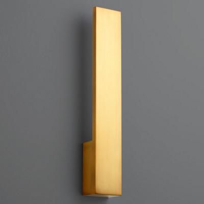 Icon LED Wall Sconce
