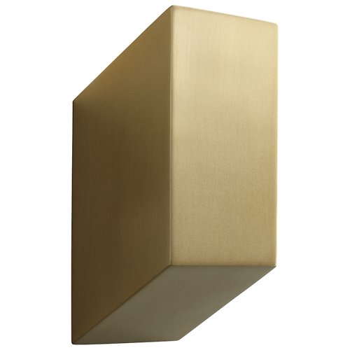 Uno LED Wall Sconce