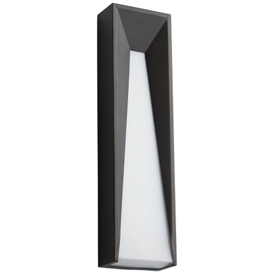 Calypso LED Outdoor Wall Sconce by Oxygen Lighting at Lumens.com