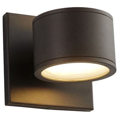 Ceres LED Outdoor Wall Sconce (Bronze) - OPEN BOX RETURN
