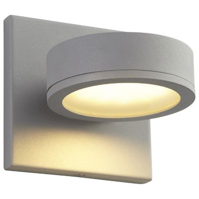 Ceres LED Short Outdoor Wall Sconce