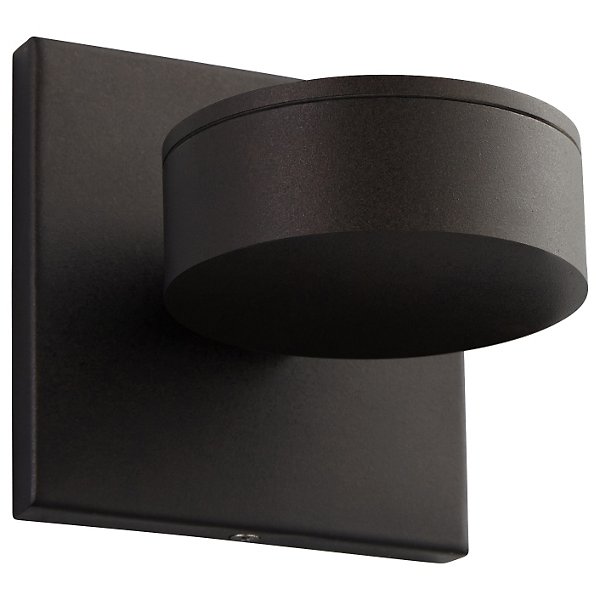 Ceres LED Short Outdoor Wall Sconce