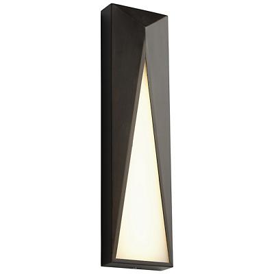 Elif LED Outdoor Wall Sconce