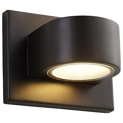Eris LED Outdoor Wall Sconce