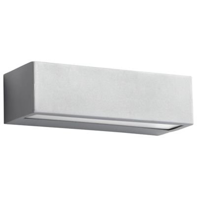 Maia Outdoor LED Wall Sconce