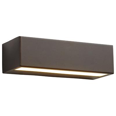 Maia Outdoor LED Wall Sconce