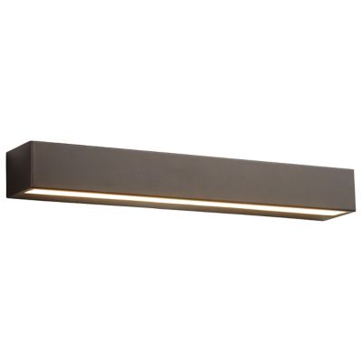 Maia Outdoor LED Wall Sconce