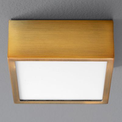 Pyxis LED Flushmount/Wall Sconce