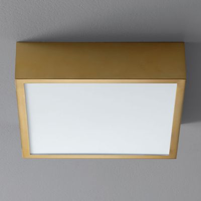 Pyxis LED Flushmount/Wall Sconce