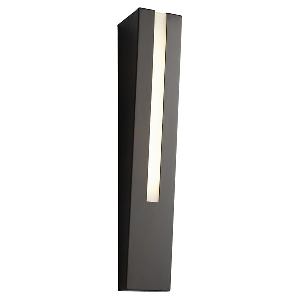 Karme LED Outdoor Wall Sconce