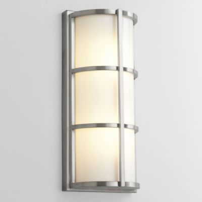 Leda Outdoor LED Wall Sconce