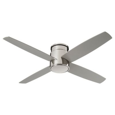 Oslo Flushmount Ceiling Fan