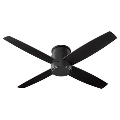 Oslo Flushmount Ceiling Fan