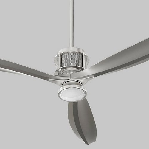 Anvendelig Thriller Tegnsætning Propel Ceiling Fan by Oxygen Lighting at Lumens.com