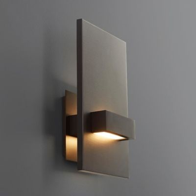 Vela Sconce