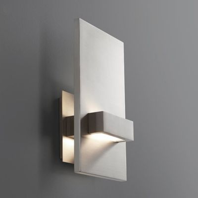 Vela Sconce