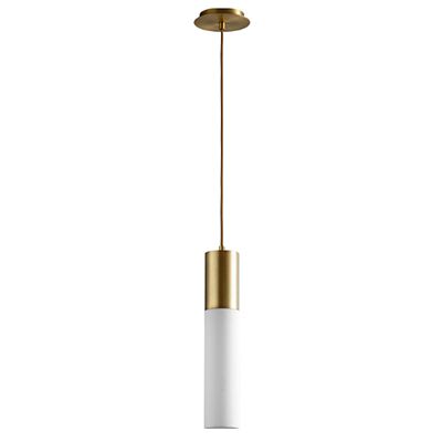 Magnum LED Mini Pendant