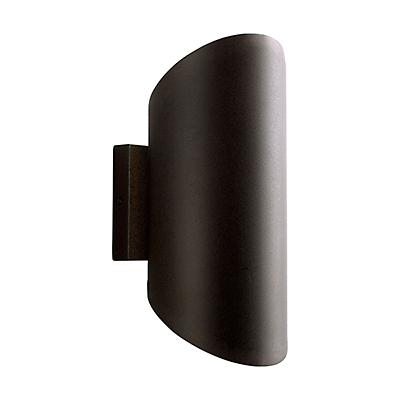 Scope LED Outdoor Wall Sconce