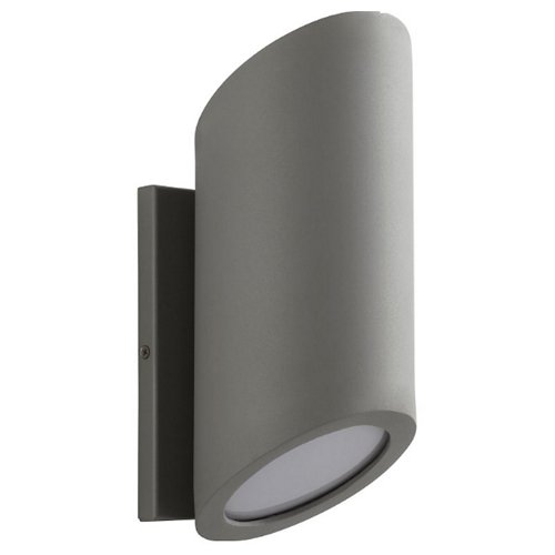 Realm LED Outdoor Wall Sconce