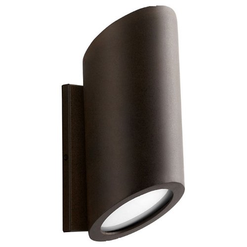 Realm LED Outdoor Wall Sconce