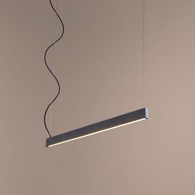 Zepp LED Linear Suspension