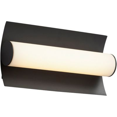 Wave LED Wall Sconce