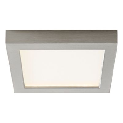 Altair LED Flushmount by Oxygen Lighting at Lumens