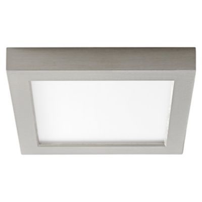 Altair LED Flushmount