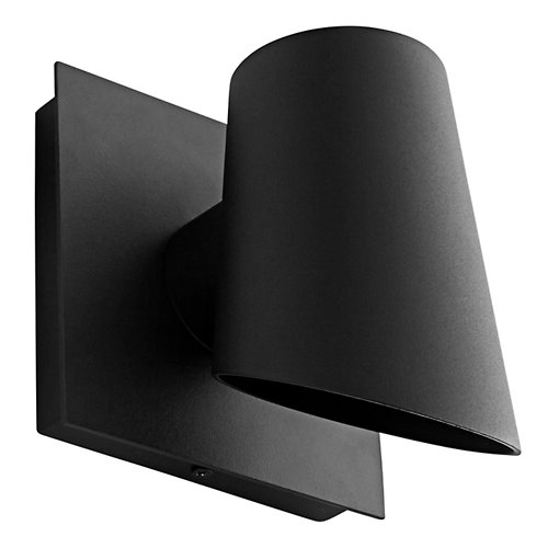 Pilot LED Outdoor Wall Sconce