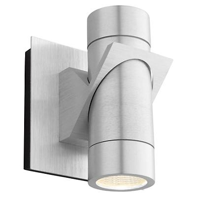 Razzo LED Outdoor Wall Sconce