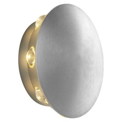 Rickie LED Outdoor Wall Sconce