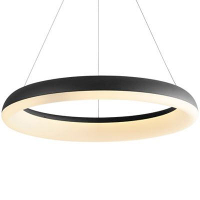 Roswell LED Pendant