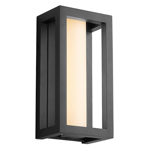 Aperto LED Outdoor Wall Sconce
